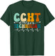 CCHT Dialysis Technician Nephrology Retro Dialysis Tech