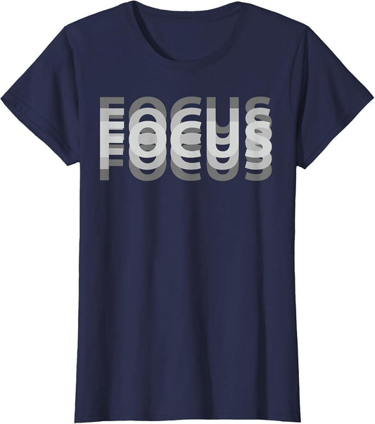 Focus Retro Effect