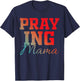 Faith Based Apparel Plus Size Christian Believer Mom 3X