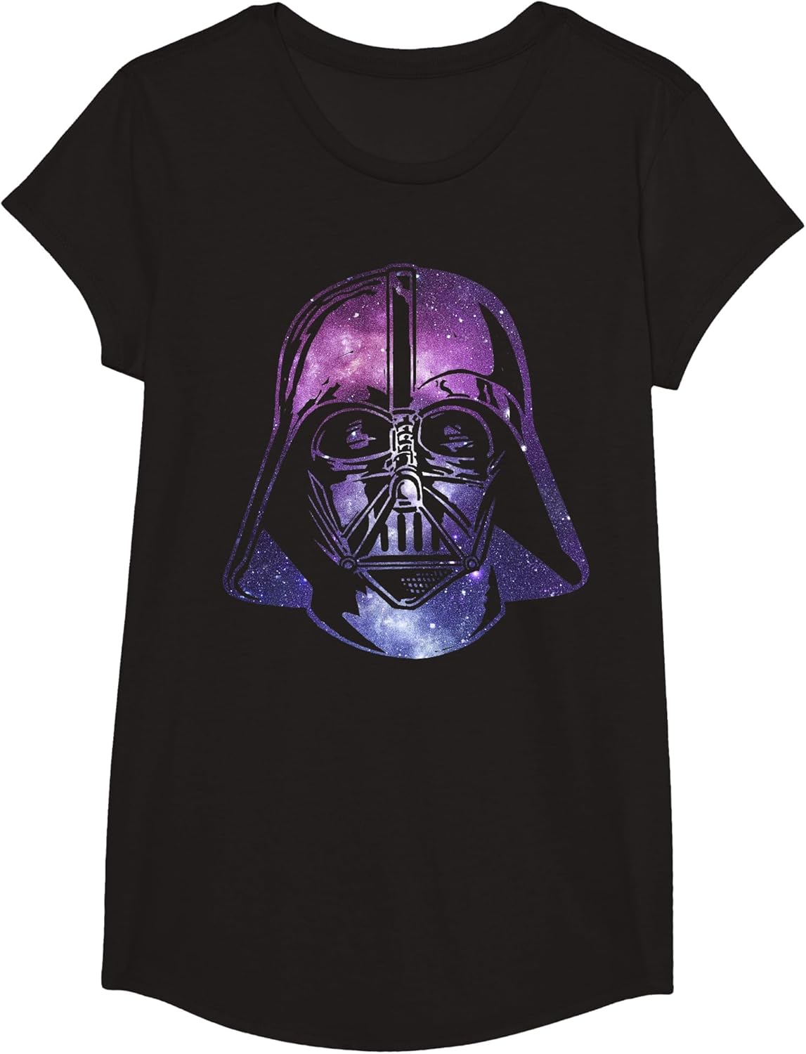 Star Wars Darth Vader Space Helmet Galaxy