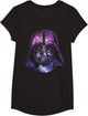Star Wars Darth Vader Space Helmet Galaxy