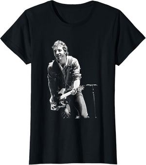 Bruce Springsteen Live E Street Band The River Tour 1981