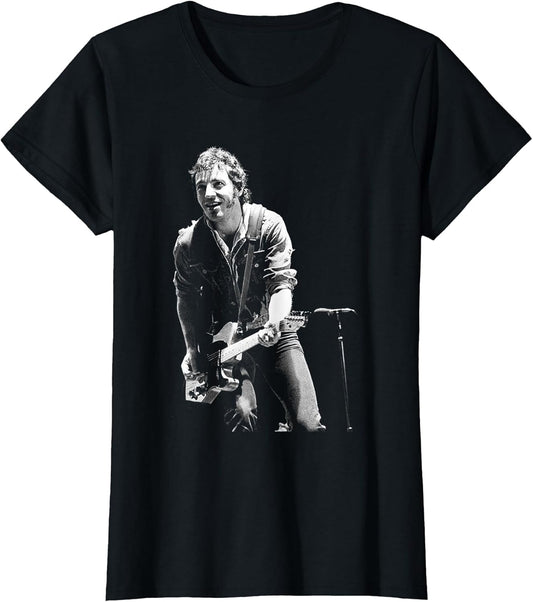 Bruce Springsteen Live E Street Band The River Tour 1981