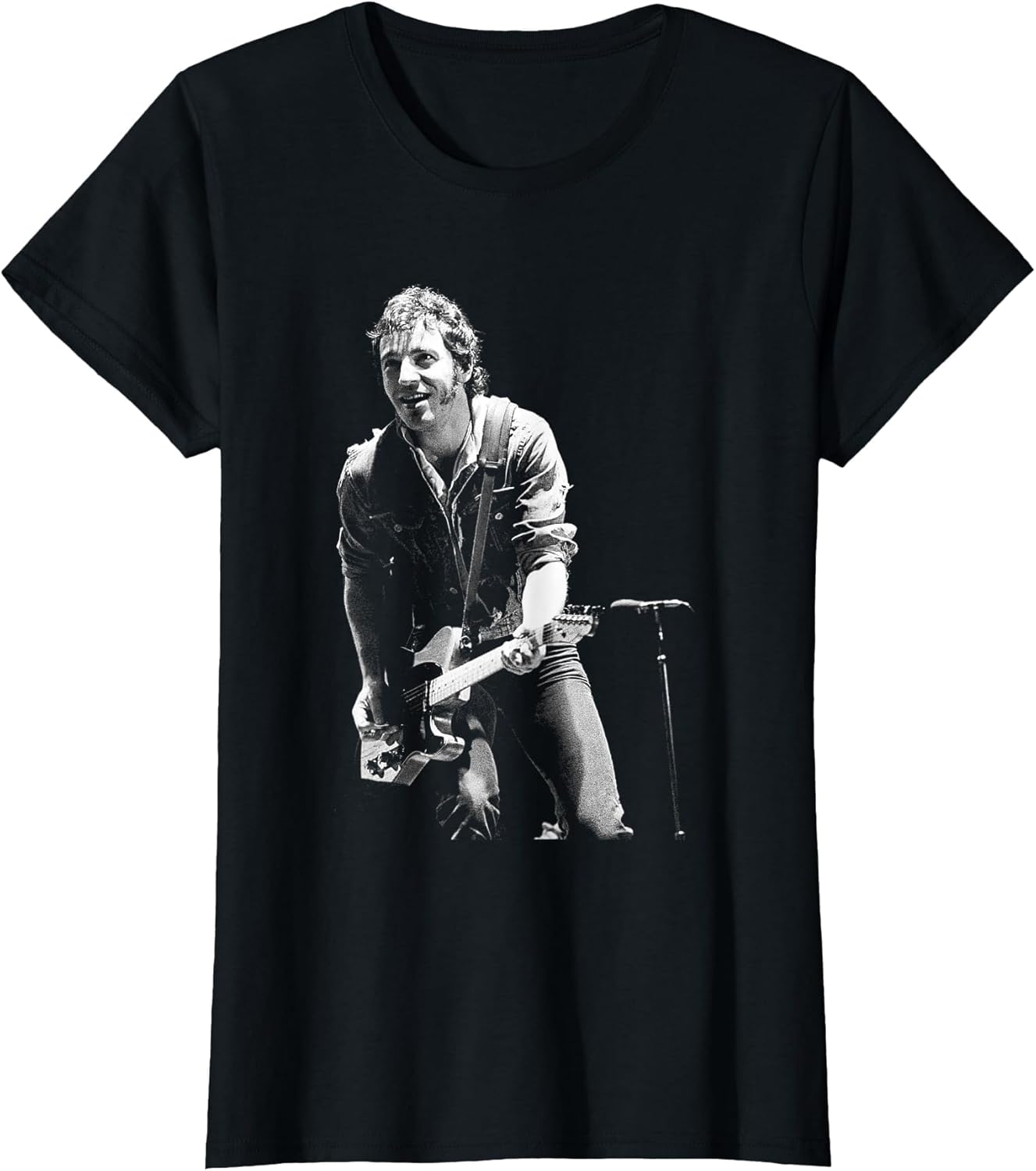 Bruce Springsteen Live E Street Band The River Tour 1981