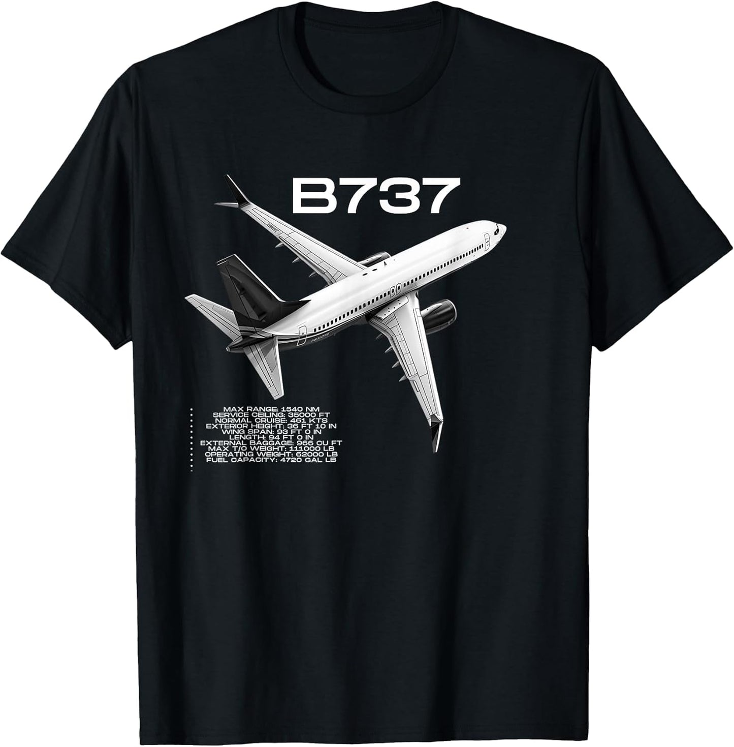 B737 Airplanes ! Aviation Jet
