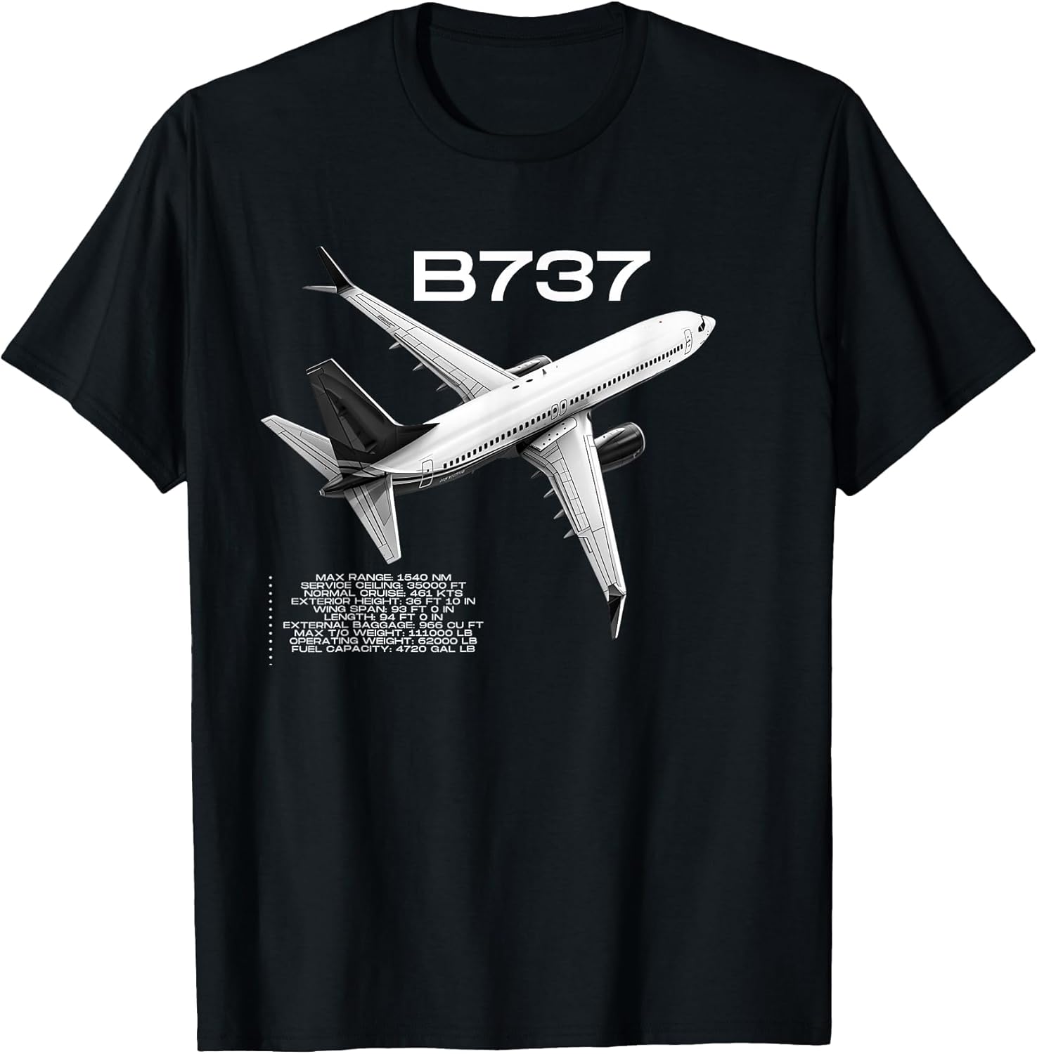 B737 Airplanes ! Aviation Jet
