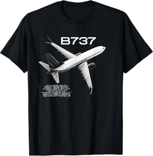 B737 Airplanes ! Aviation Jet