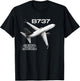 B737 Airplanes ! Aviation Jet