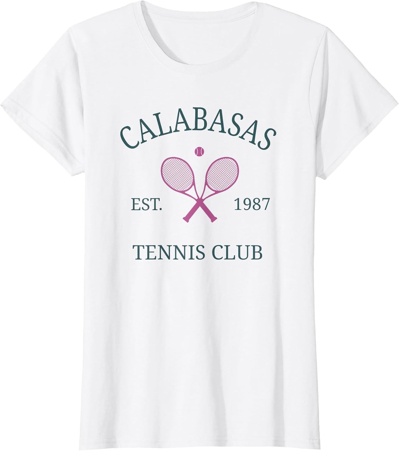 Calabasas Athletics Tennis Club Racquet Prep California