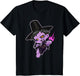 Kpop Demon Hunters Halloween Mischievous Chibi Demon Jinu