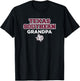 Texas Southern University Tigers Grandpa