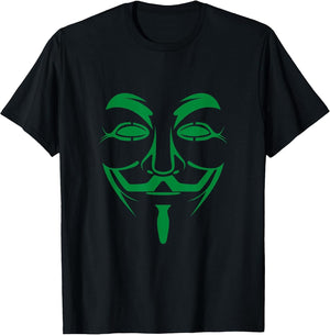 Anonymous Hacker Stuff Game Master DDOS Project Zorgo