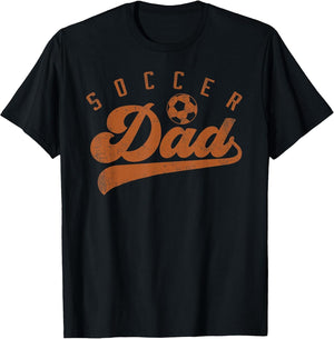 Soccer Dad