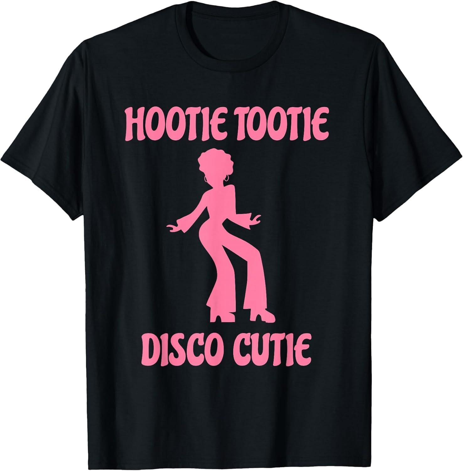 Hootie Tootie Disco Cutie