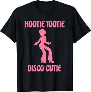 Hootie Tootie Disco Cutie