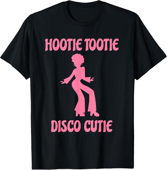 Hootie Tootie Disco Cutie