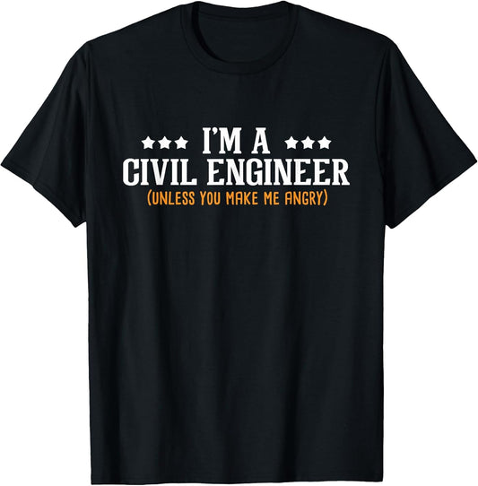 I'm A Civil Engineer - Construction Engineering Bridge