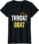 Throat Goat Funny Sex Joke Dirty Adult Humor