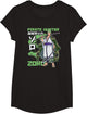 One Piece Anime Pirate Hunter Zoro Wano Costume Kanji