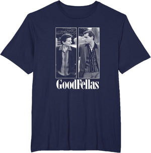 Goodfellas Henry & Tommy Split