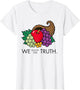 Cornucopia Mandela Effect Conspiracy, Funny Loom 90's Logo