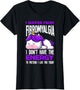 I Suffer from Fibromyalgia Funny Fibromyalgia Warrior