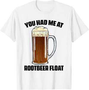Cute Rootbeer Float Sayings Soda Lovers