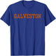 Galveston College Apparel Sports Fan