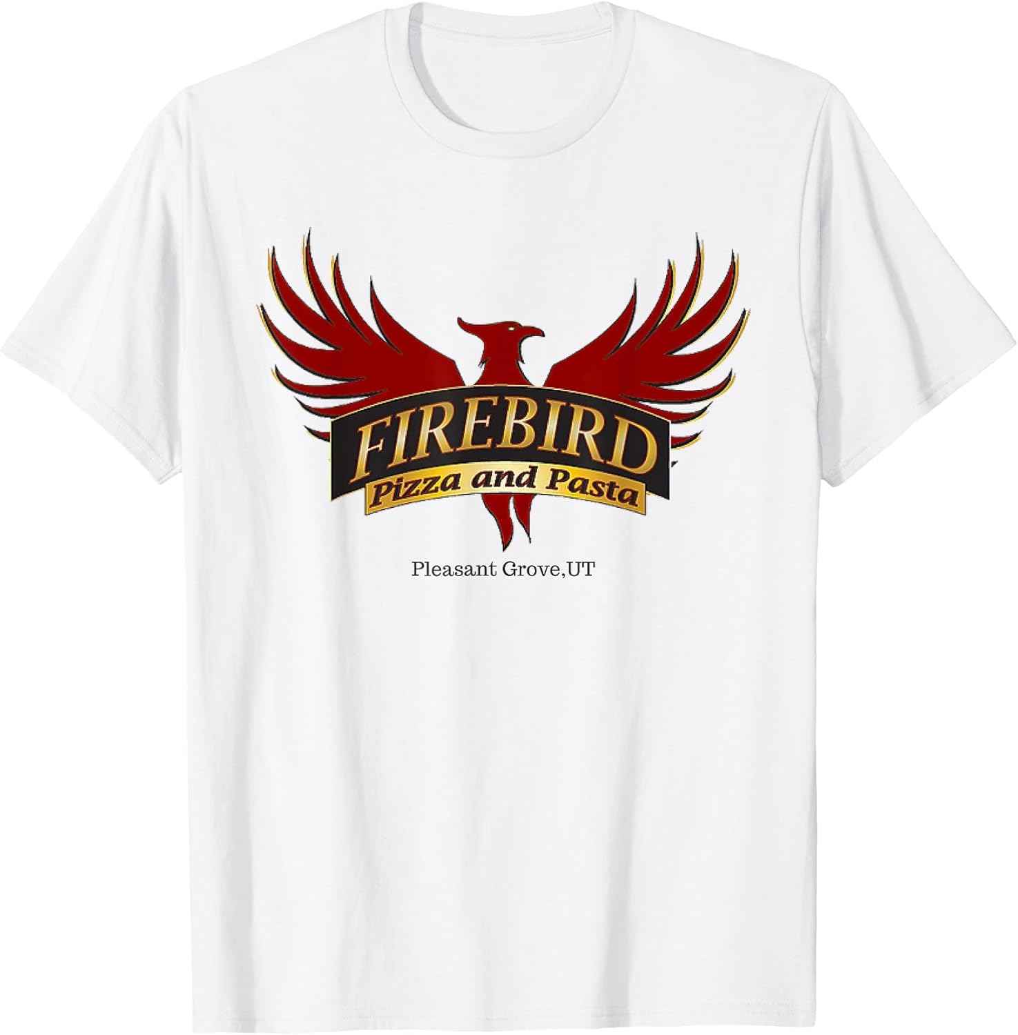 fire Bird Pizza