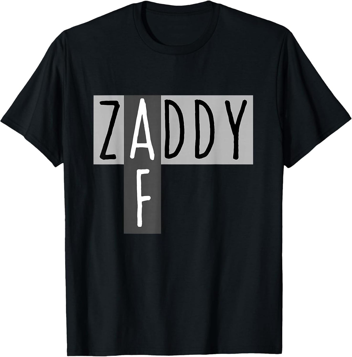 ZADDY AF Men's