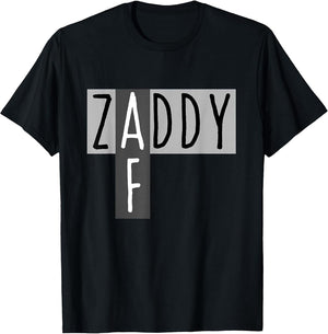 ZADDY AF Men's