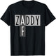 ZADDY AF Men's