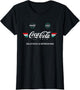 Coca-Cola Delicious & Refreshing Patch Logo