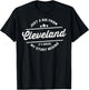 Just A Kid from Cleveland