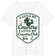 Country Golf Southern Cowgirl Golfing Country Club Golfer