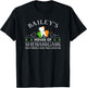 Bailey's House of Shenanigans Irish Family Name