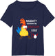Naughty Chickens Lay Deviled Eggs Funny Halloween