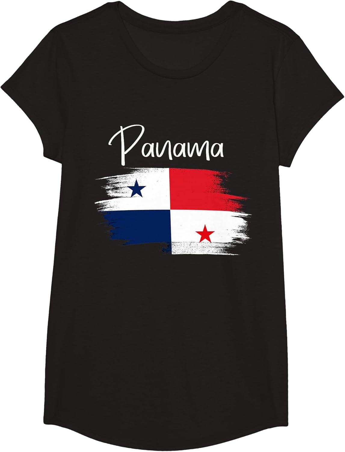 Panama Flag , Panamanian , Panama Flag