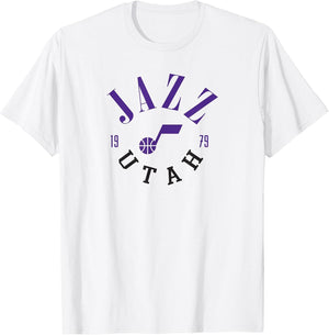 NBA Official Utah Jazz Bandwidth