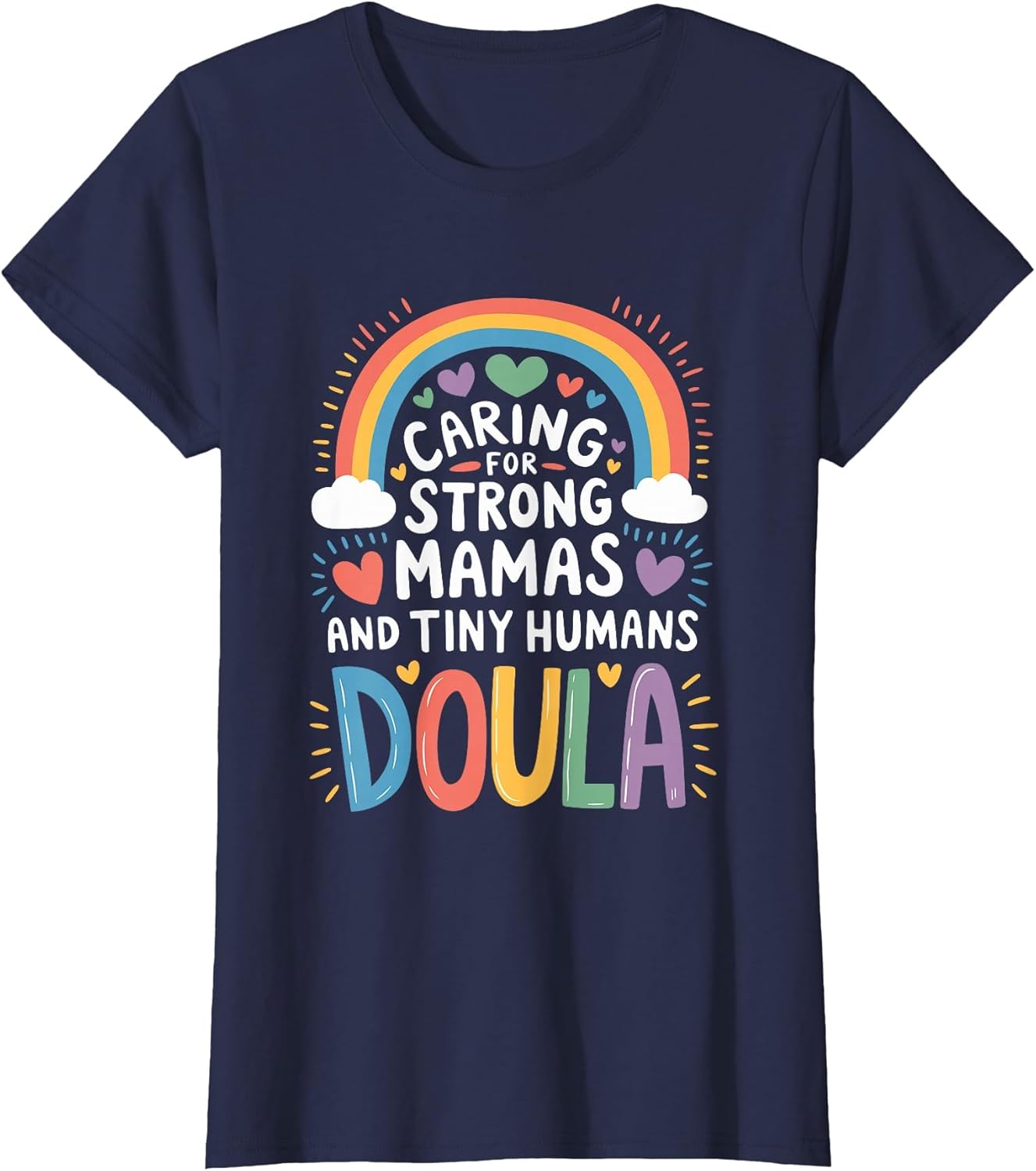 Midwifery, Caring for Strong Mamas and Tiny Humans Doula