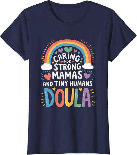 Midwifery, Caring for Strong Mamas and Tiny Humans Doula