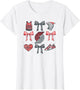 NBA Portland Trail Blazers Bow Grid
