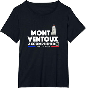 Mont Ventoux - Cycling Ascent France