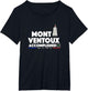 Mont Ventoux - Cycling Ascent France