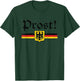 Oktoberfest Shirt Men Women Prost German Beer Festival