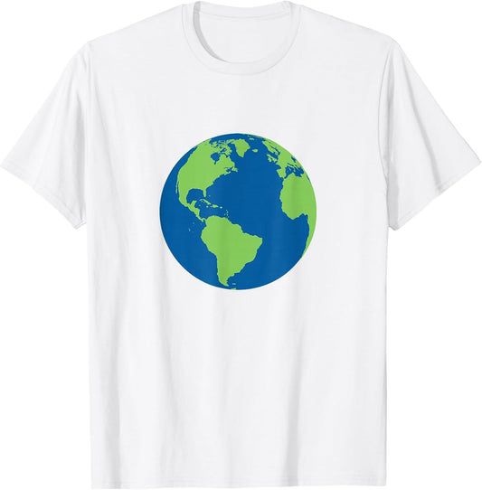Planet Earth