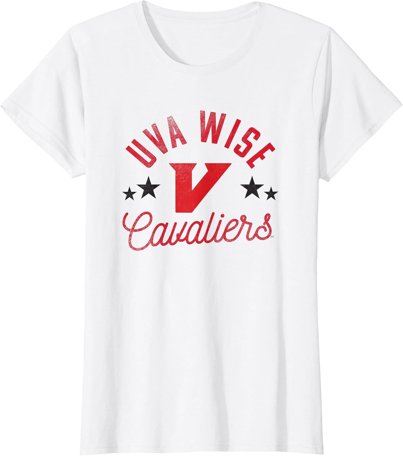 UVA's College at Wise Cavaliers Logo