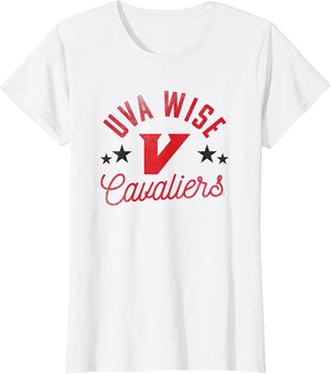 UVA's College at Wise Cavaliers Logo