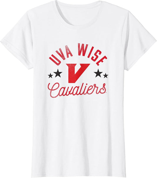 UVA's College at Wise Cavaliers Logo