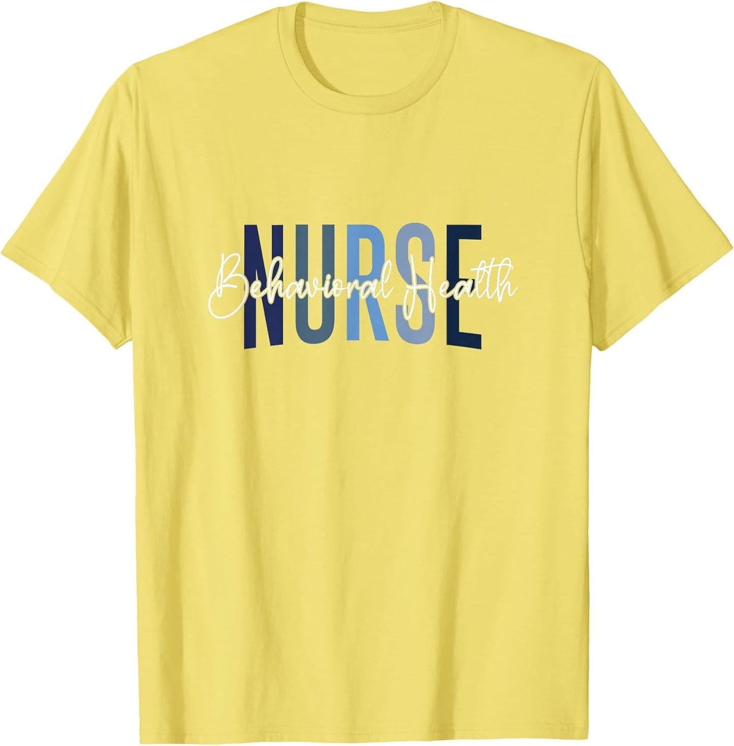 Behavioral Health Nurse Mental Health Psychiatric Nurse